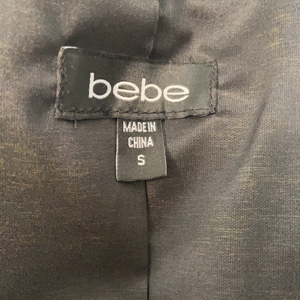 Bebe Jacket - image 3